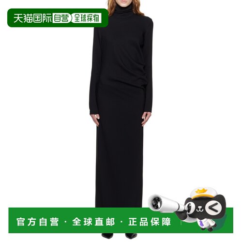 1h可退 香港直邮TOTEME 女士连衣裙 261WRD0311FB0558001 SS2026