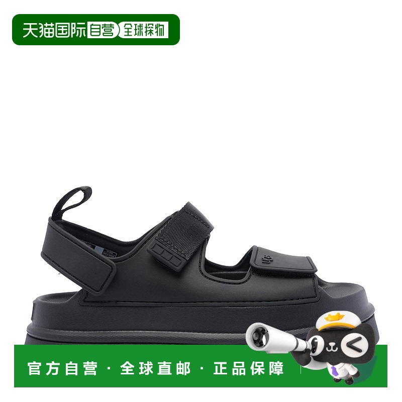 欧洲直邮ugg 女士 凉鞋