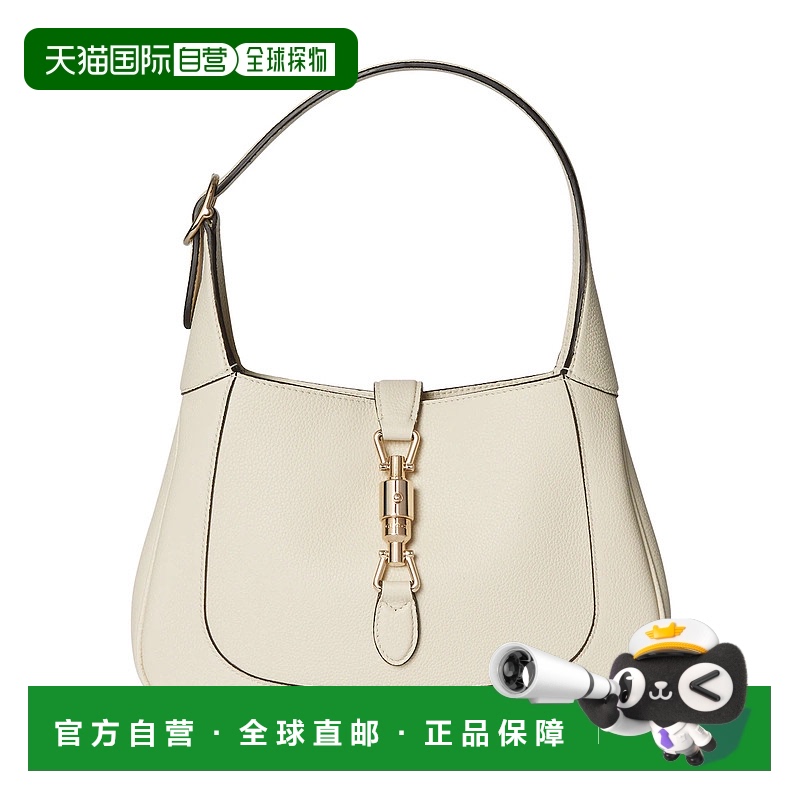 欧洲直邮GUCCI 古驰 25春夏 810232 AAD5V 9562 女士 单肩包 GUCC