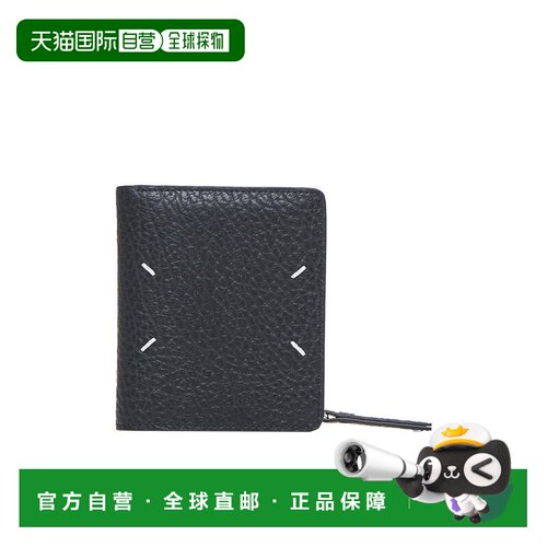 香港直邮MAISON MARGIELA 男士钱包 SA1UI0023P4455T8013