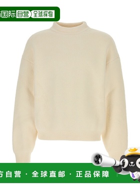 1h可退 香港直邮Jacquemus 男士 MAGLIONE 针织衫 SWM00607AK0026