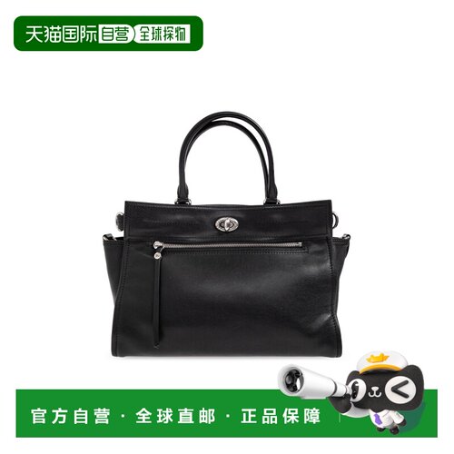 欧洲直邮burberry 男士 单肩包腰包