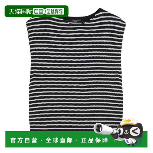 1h可退 香港直邮WEEKEND MAX MARA 女士马甲 2615351011600010 SS