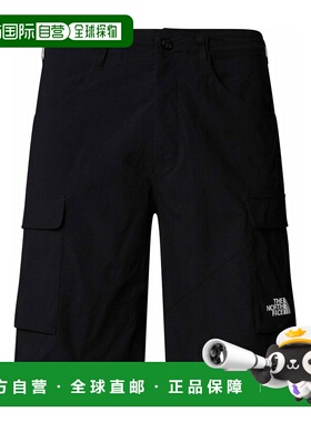 1h可退 香港直邮THE NORTH FACE 男士短裤 NF0A8BGGJK3TNF SS2026