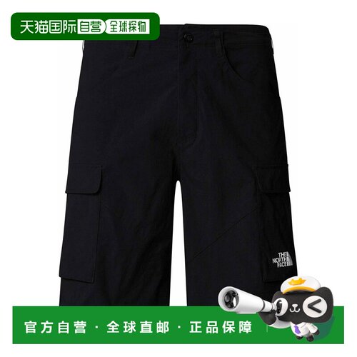 1h可退 香港直邮THE NORTH FACE 男士短裤 NF0A8BGGJK3TNF SS2026