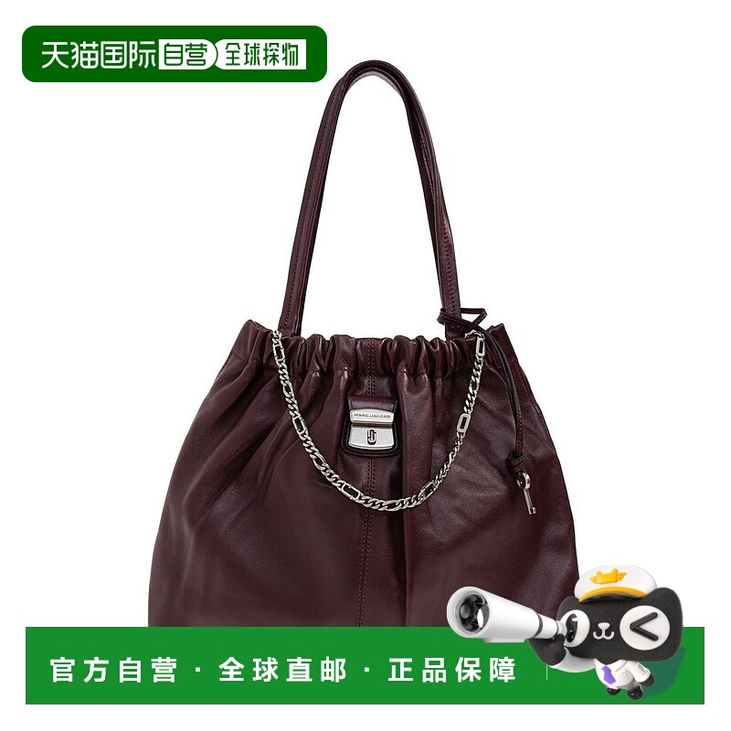 香港直邮Marc Jacobs 马克 雅可布 女士 Cristina 手提包 2F5HTT0