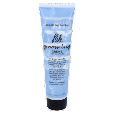欧洲直邮Bumble And Bumble BB Grooming Cream正品