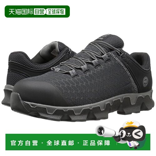 1h可退 美国直邮Timberland 天伯伦 男士 Powertrain Alloy 鞋头
