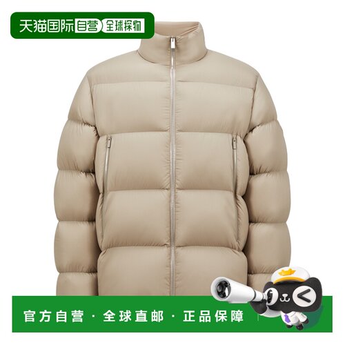 香港直邮MONCLER 男士外套 K10911A000105979B207 SS2025
