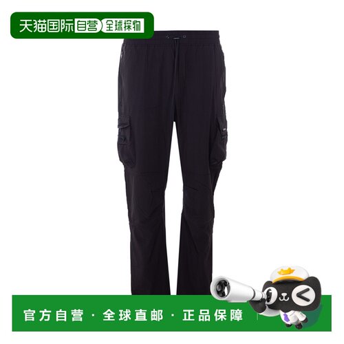 欧洲直邮represent 男士 休闲裤