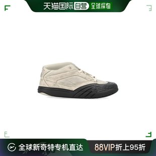 纪梵希 香港直邮Givenchy 男士 滑板鞋 BH009KH1PP