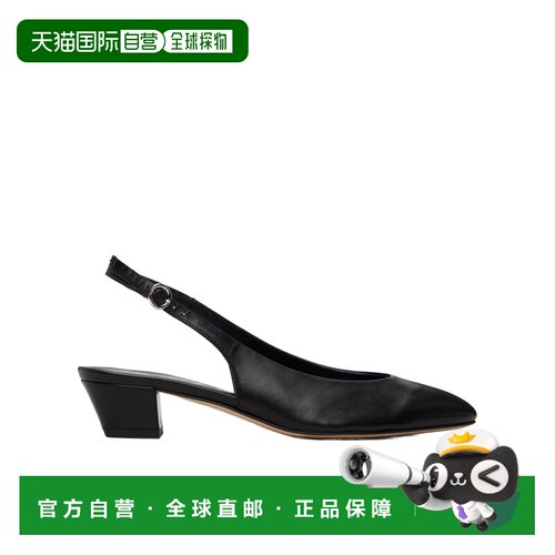 1h可退 香港直邮AEYDE 女士高跟鞋 A11PU0670001001126BLACK SS20