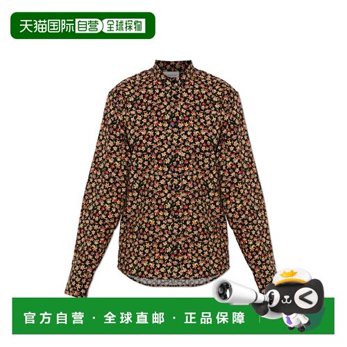 香港直邮MONCLER 女士衬衫 L20932F00015599PUF99 A支付后1h可退