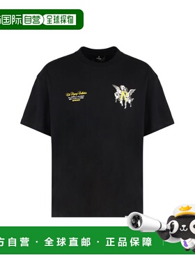 1h可退 香港直邮Represent 男士 MLM10036901 T恤 MLM10036901