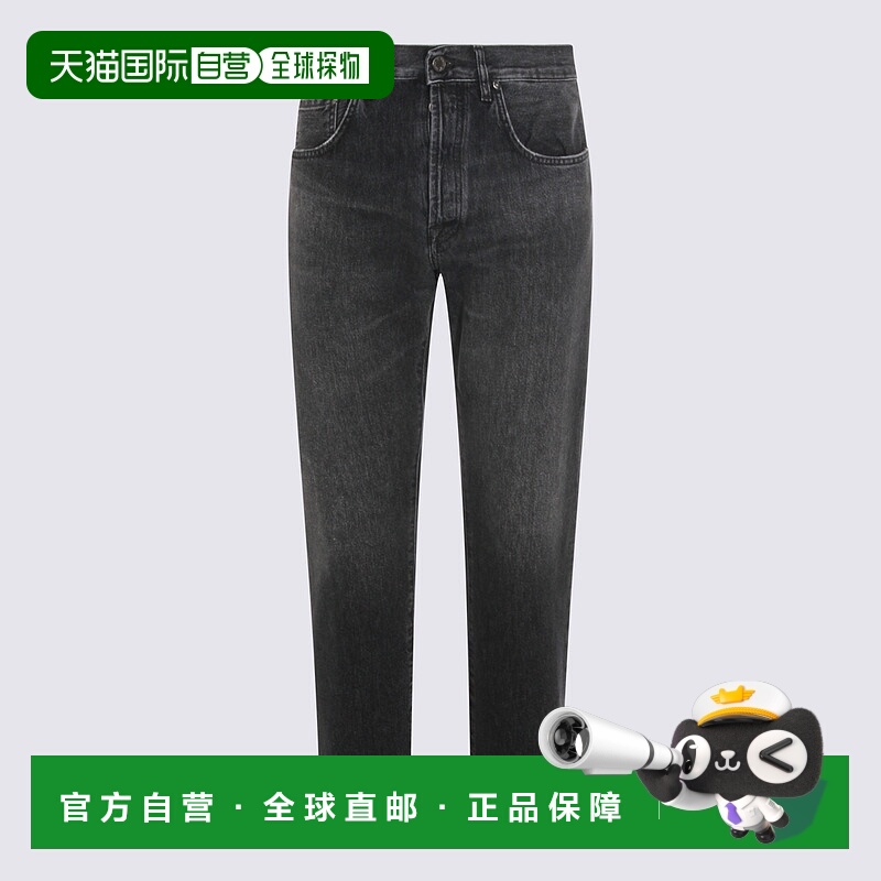 欧洲直邮pt torino 男士 牛仔裤