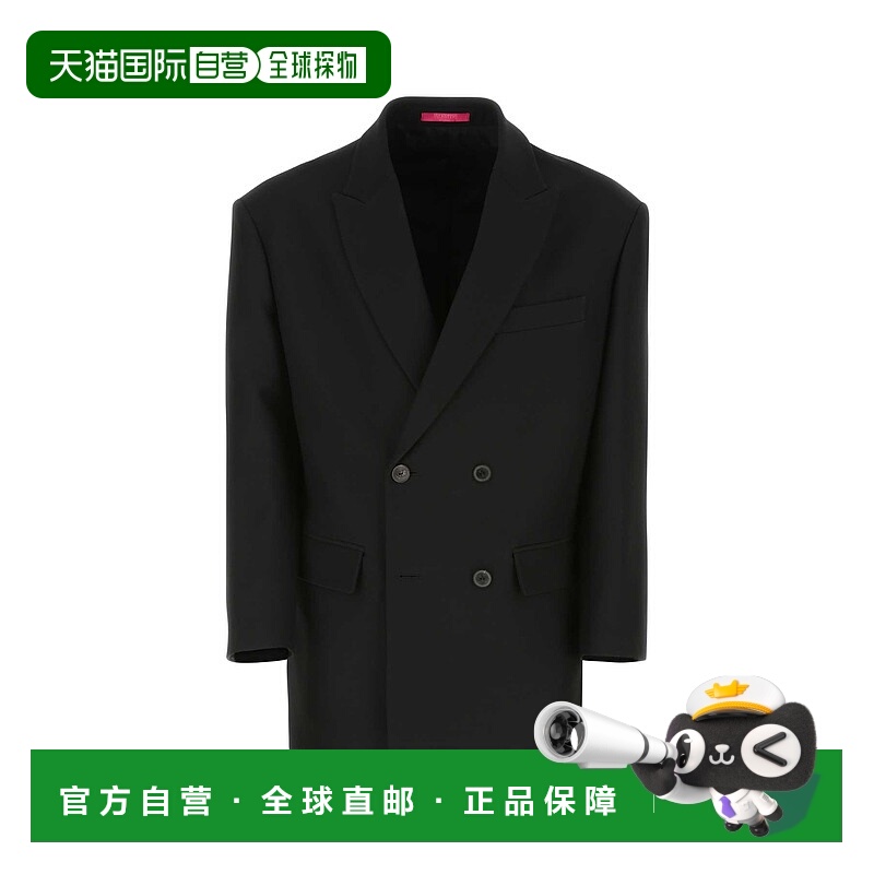 1h可退 【99新未使用】欧洲直邮valentino garavani 男士 休闲西