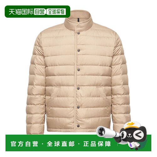 香港直邮MONCLER 男士外套 L20911A00060597X223O【付后1h可退】