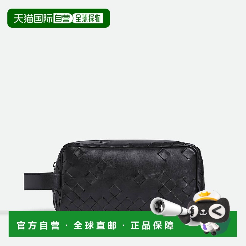 欧洲直邮BV葆蝶家 25秋冬 729295V5XD08803 男士 手提包 Intrecci