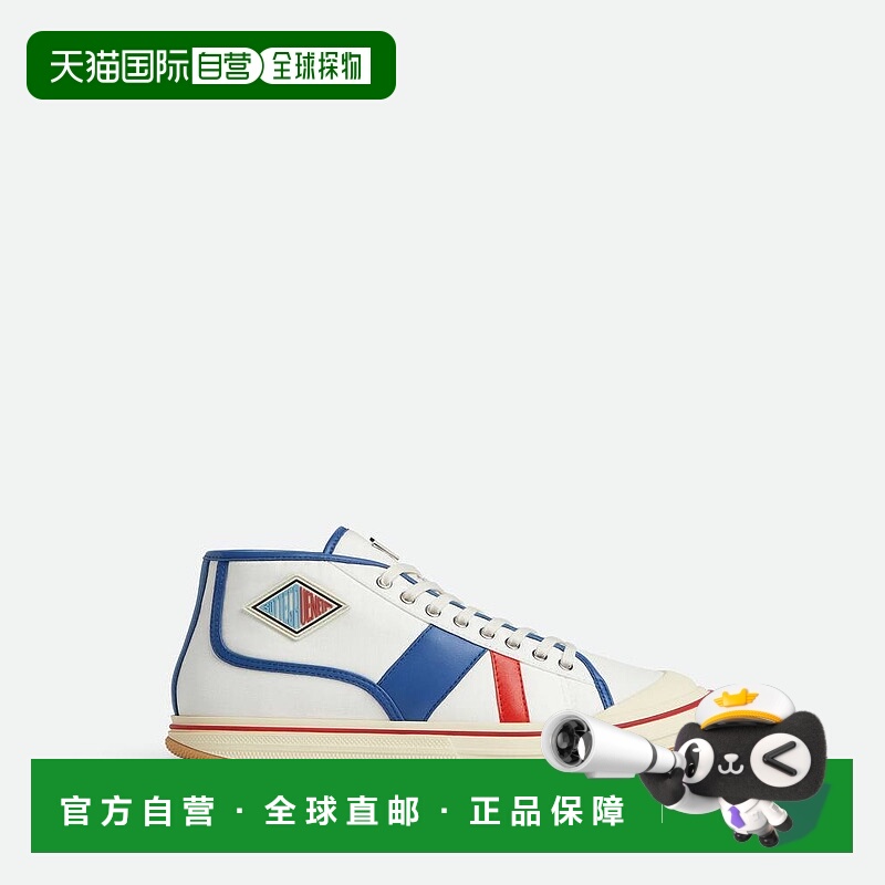 欧洲直邮BV葆蝶家 25秋冬 827556V5JG19643 男士 休闲运动鞋 男士