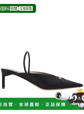 香港直邮Tom Ford 尖头高跟凉鞋 W3842TSA001P