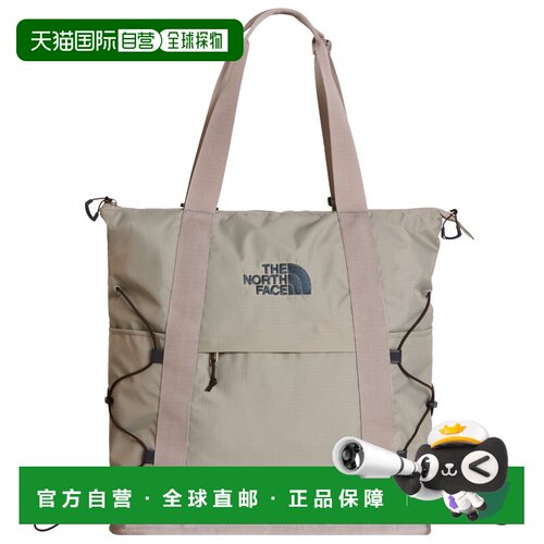 香港直邮THE NORTH FACE 女士斜挎包 5103278STONESLABDARKCHESTN