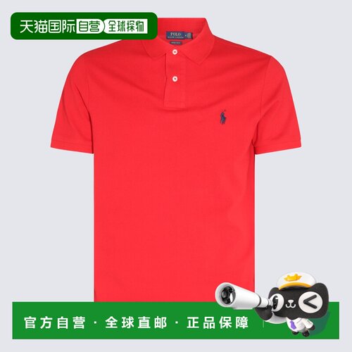 欧洲直邮polo ralph lauren 男士 上装T恤