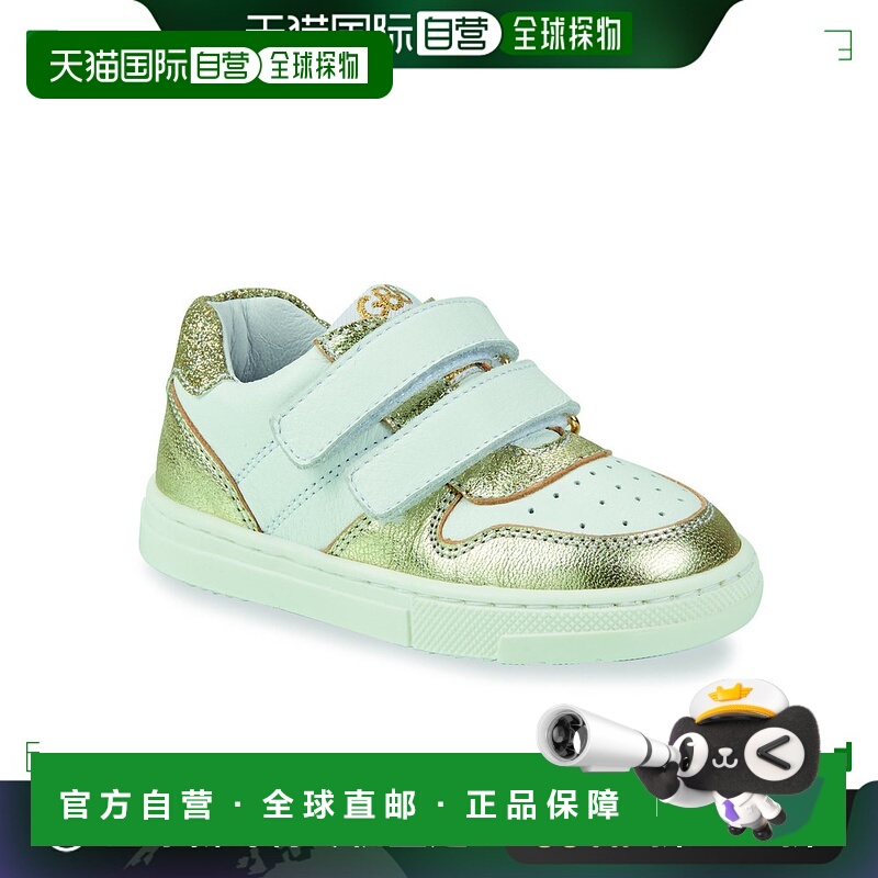 欧洲直邮GBB 童款 低帮板鞋 TASMINA
