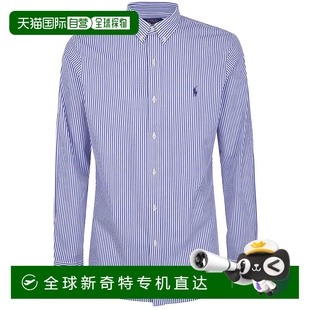 欧洲直邮ralph polo 1h可退 lauren 男士 衬衫