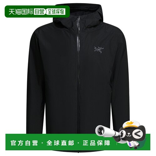 香港直邮arc'teryx 始祖鸟 男士 