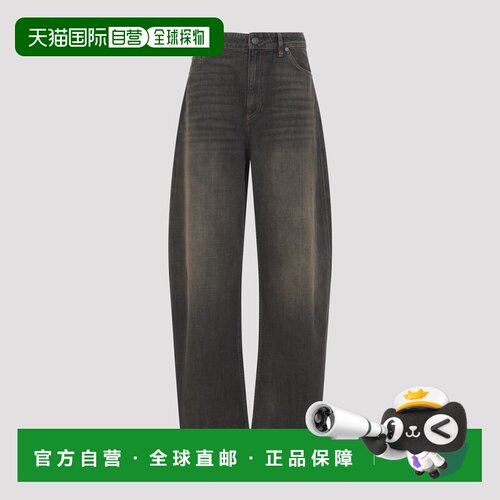香港直邮RALPH LAUREN 女士休闲裤 290P26031001SIE支付后1h可退