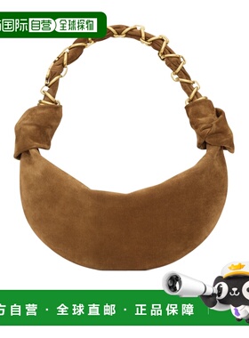 1h可退 香港直邮Saint Laurent AMALIA mini 单肩包 8625581U80W