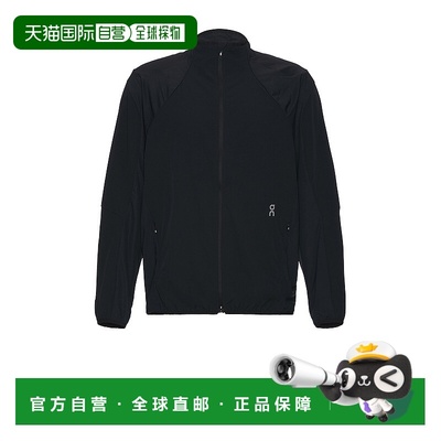 香港直邮On 男士 x Archive Faction Breaker 邮差外套(PAF) 1UE1