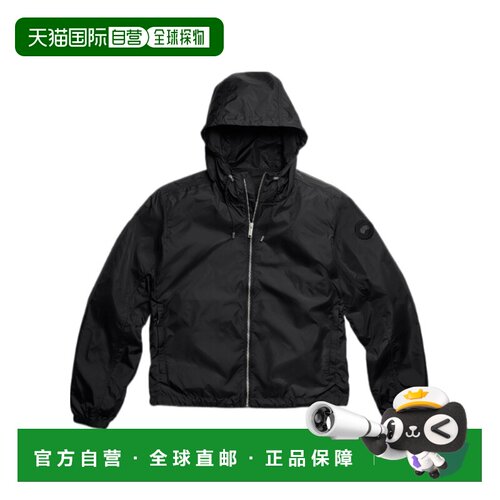 1h可退 香港直邮Canada Goose Drift 连帽夹克 2672M1外套长袖