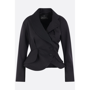 Stormy 香港直邮Vivienne 羊毛 男士 韦斯特伍德 Westwood 薇薇恩