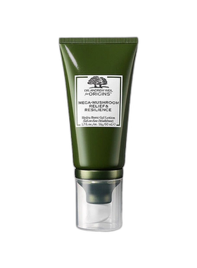 欧洲直邮Origins悦木之源 灵芝底气霜50ml 保湿护肤正品提亮修护