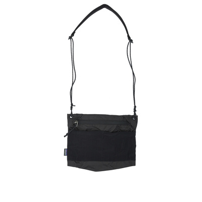 1h可退 香港直邮Patagonia 巴塔哥尼亚 男士 Terravia Sacoche 斜