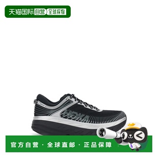 香港直邮Hoka One One 男士 M BONDI 7 运动鞋 1110518BKSTR