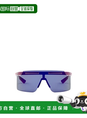 1h可退 香港直邮Prada Active 太阳镜 SPSB06M26HC040普拉达