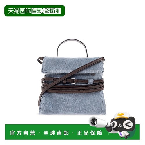 欧洲直邮moschino 女士 单肩包手提包斜挎包