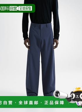 欧洲直邮Arc'teryx 始祖鸟 CORBEL长裤 男装休闲裤直筒裤软壳