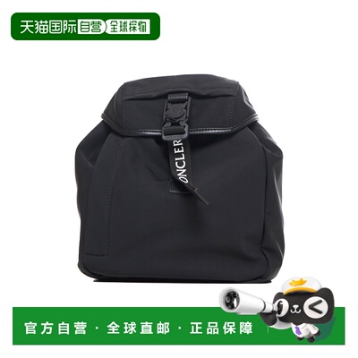 1h可退 香港直邮MONCLER 女士双肩包 J209B5A00003M3873999 SS202
