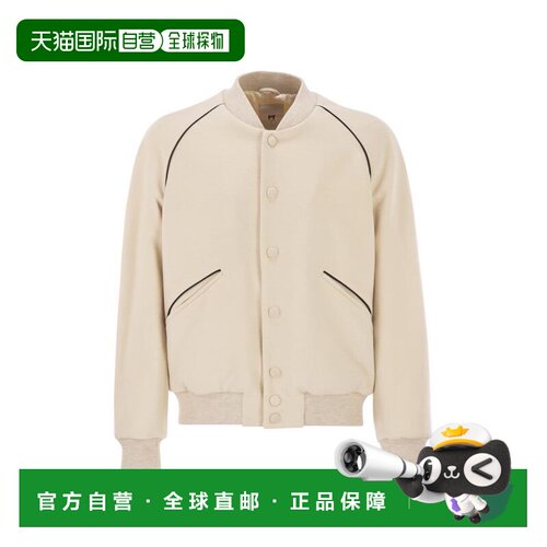 香港直邮PT Torino 男士夹克 TL2FBM20DTORLB0600【付后1h可退】