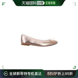 香港直邮Repetto 女士圆头设计芭蕾舞鞋 丽派朵