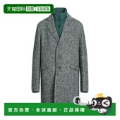 男士 1h可退 香港直邮Herno 大衣