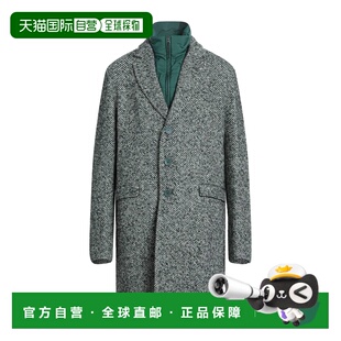 1h可退 香港直邮Herno 男士 大衣