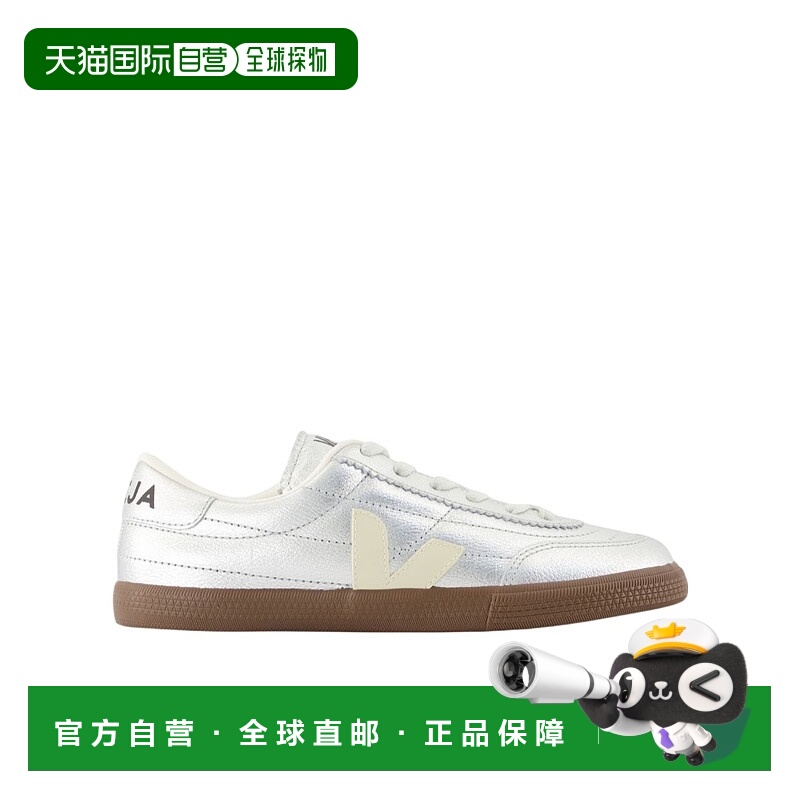 欧洲直邮veja 女士 休闲鞋运动鞋