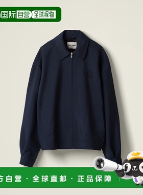 1h可退 欧洲直邮MIU MIU 缪缪 25春夏 ML1041_12I1_F0124_S_OOO新