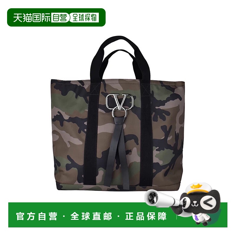 欧洲直邮【特惠6.6折】VALENTINO 华伦天奴 25秋冬  SY2B0837PGP