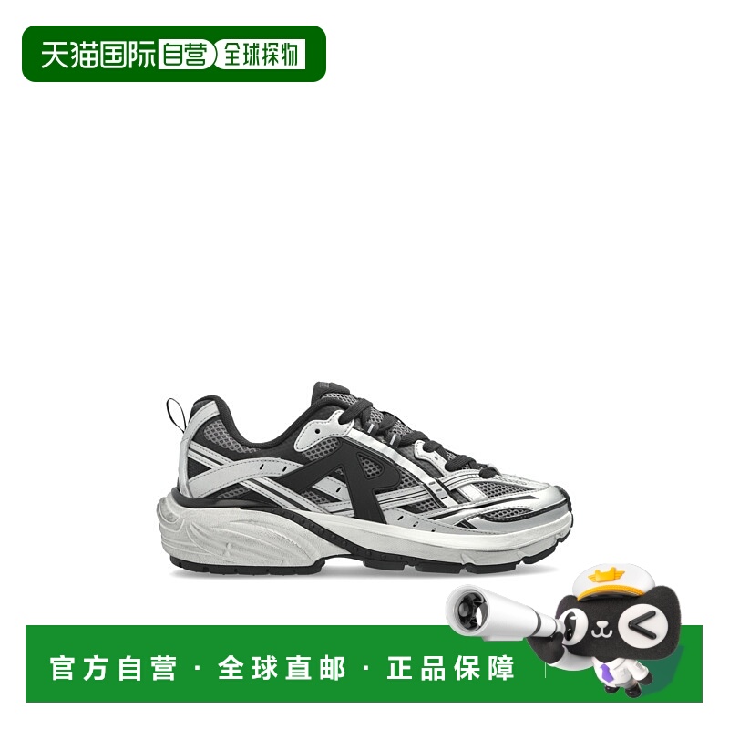 欧洲直邮represent 男士 时尚休闲鞋运动鞋