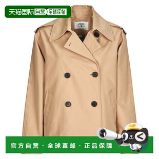 欧洲直邮LE TEMPS DES CERISES 女装 春夏 风衣 LLUVIA